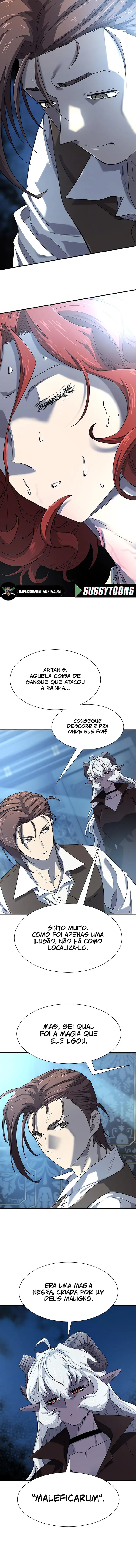 Read The Greatest Estate Developer BR Manga Online