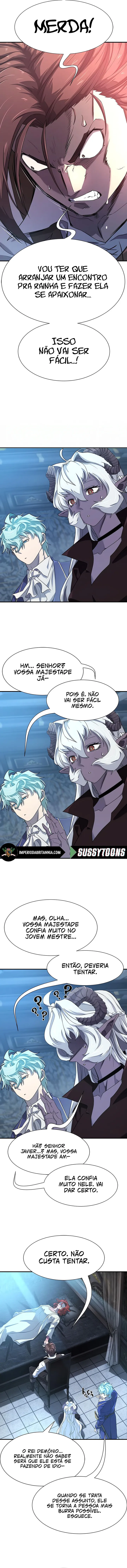 Read The Greatest Estate Developer BR Manga Online