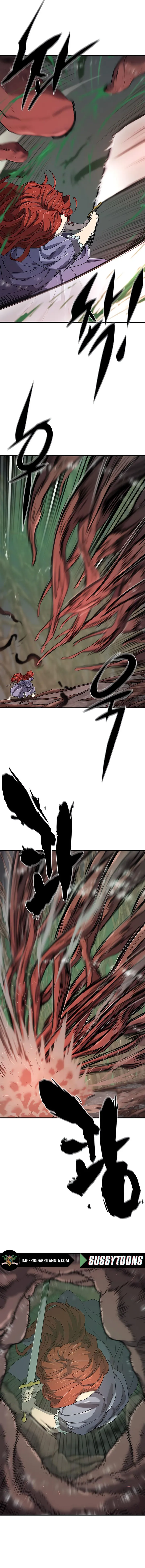 Read The Greatest Estate Developer BR Manga Online