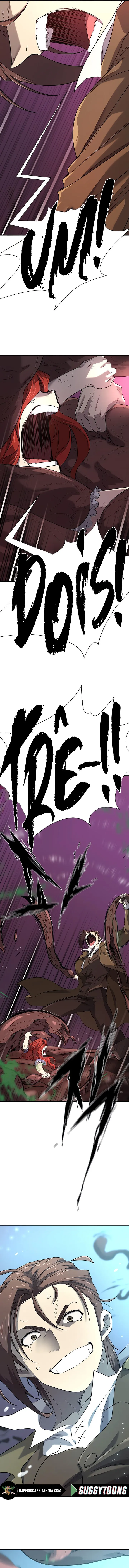 Read The Greatest Estate Developer BR Manga Online