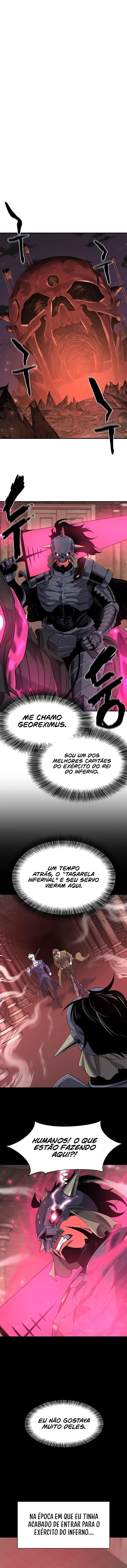Read The Greatest Estate Developer BR Manga Online