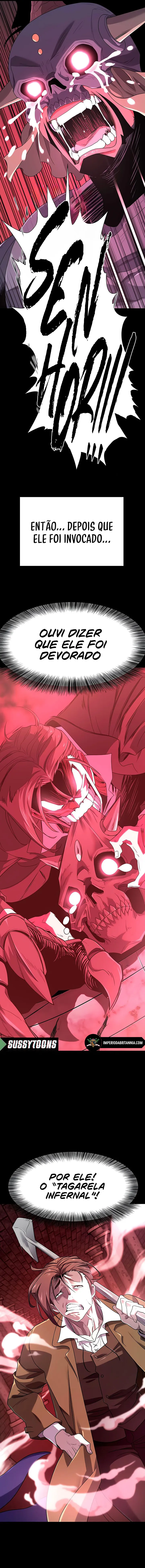 Read The Greatest Estate Developer BR Manga Online