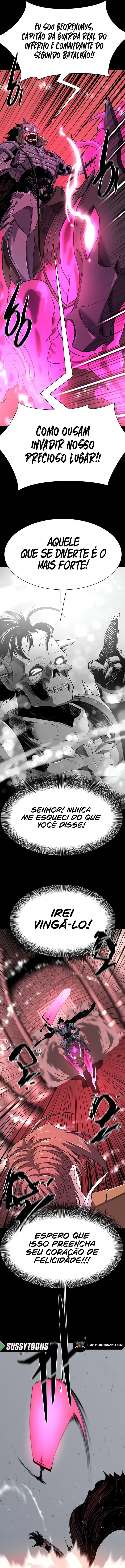 Read The Greatest Estate Developer BR Manga Online