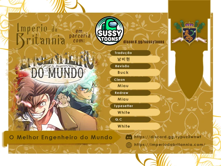 Read The Greatest Estate Developer BR Manga Online