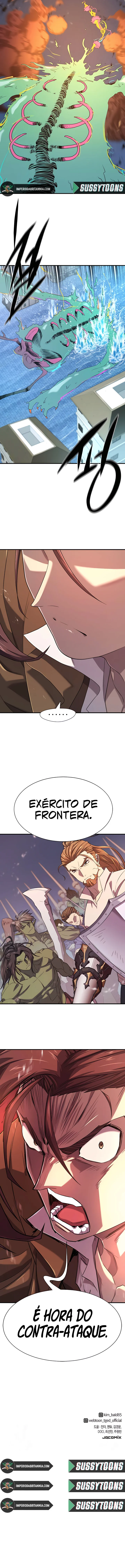 Read The Greatest Estate Developer BR Manga Online