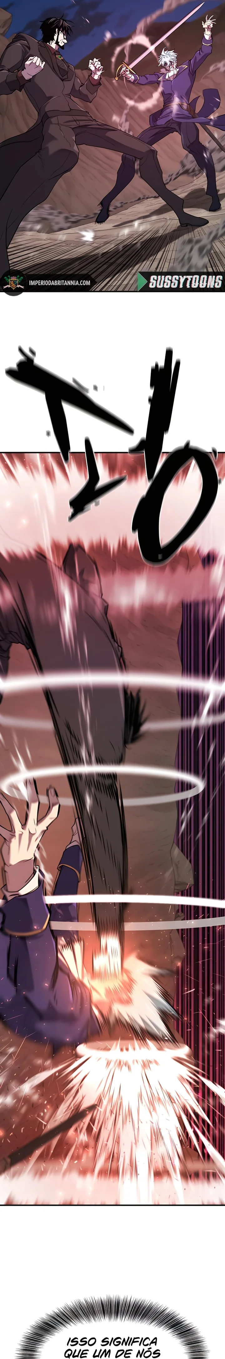 Read The Greatest Estate Developer BR Manga Online