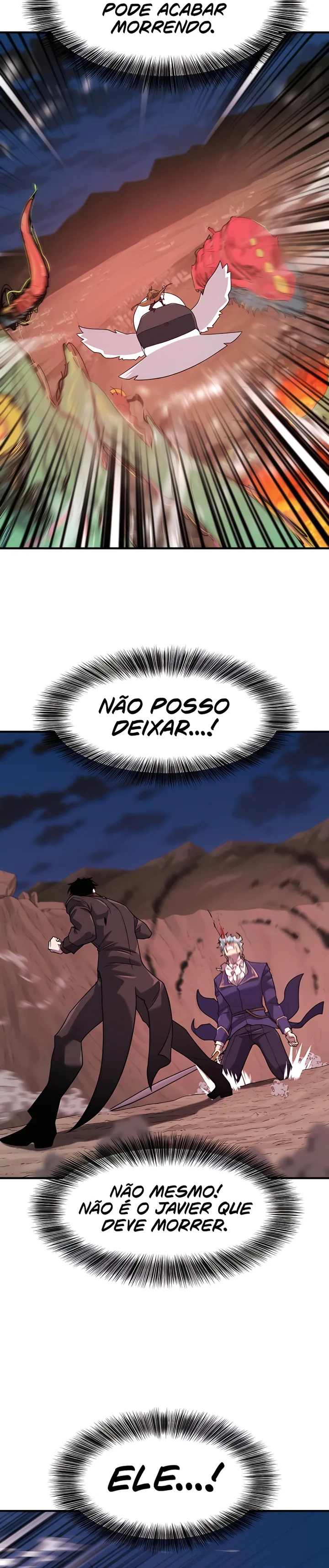 Read The Greatest Estate Developer BR Manga Online
