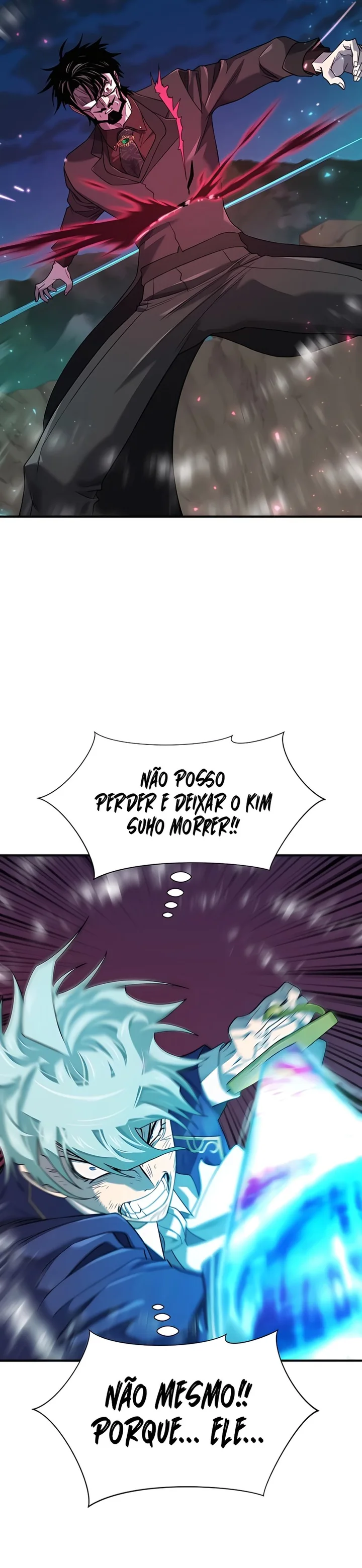 Read The Greatest Estate Developer BR Manga Online