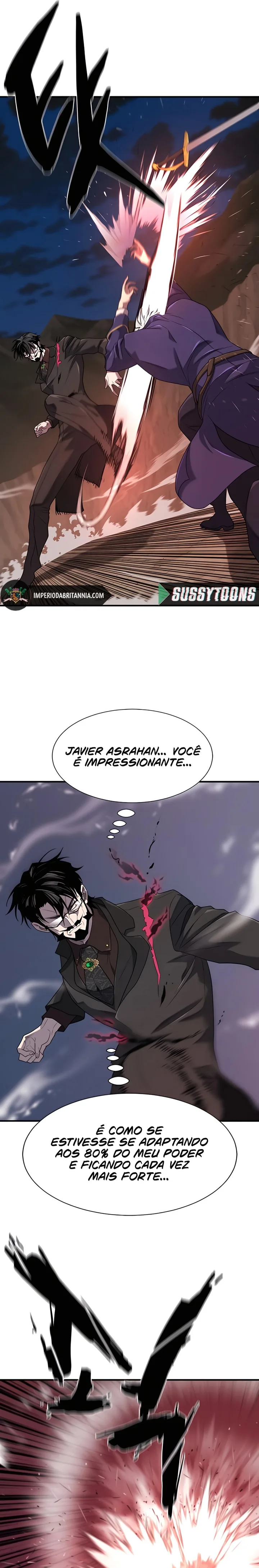 Read The Greatest Estate Developer BR Manga Online