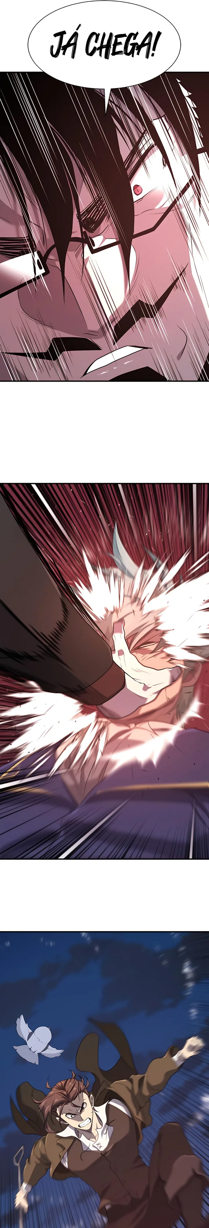 Read The Greatest Estate Developer BR Manga Online