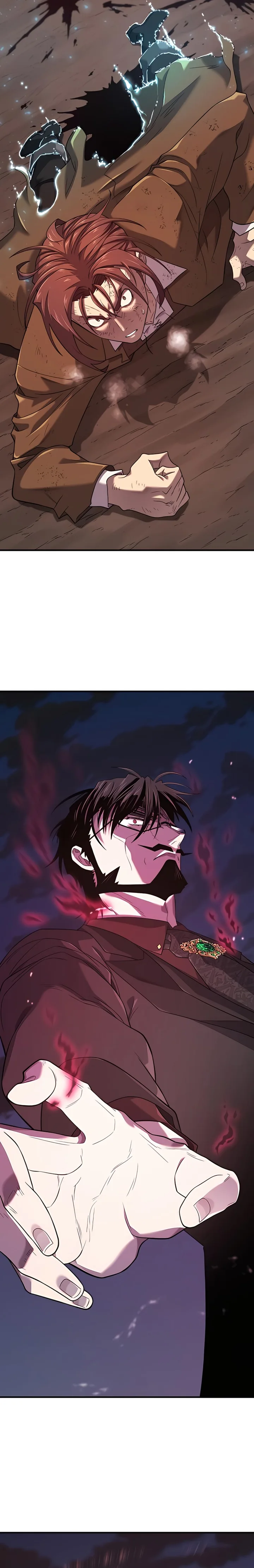 Read The Greatest Estate Developer BR Manga Online