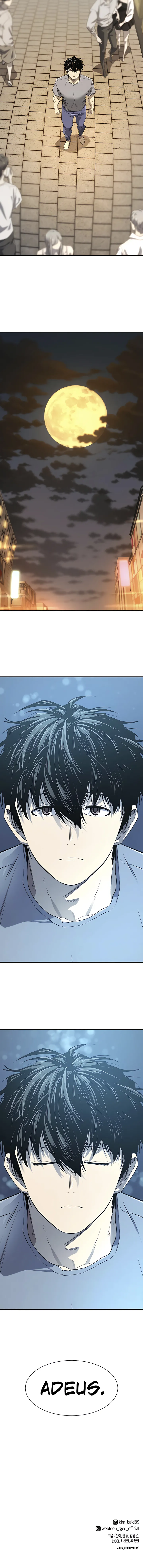 Read The Greatest Estate Developer BR Manga Online