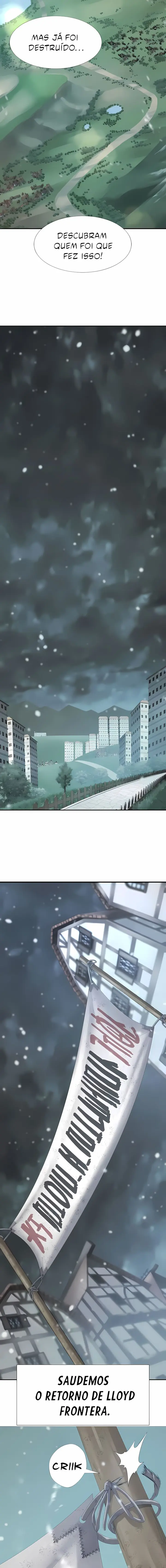 Read The Greatest Estate Developer BR Manga Online