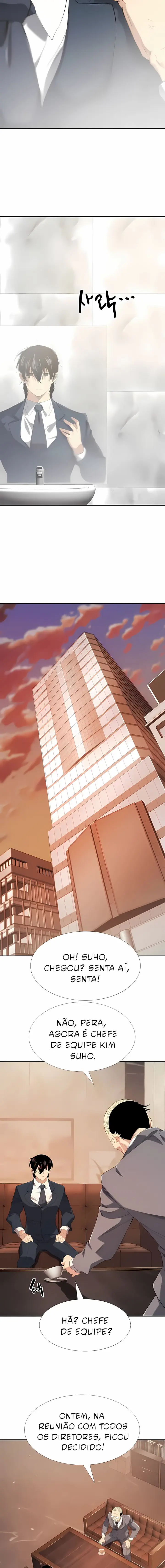 Read The Greatest Estate Developer BR Manga Online