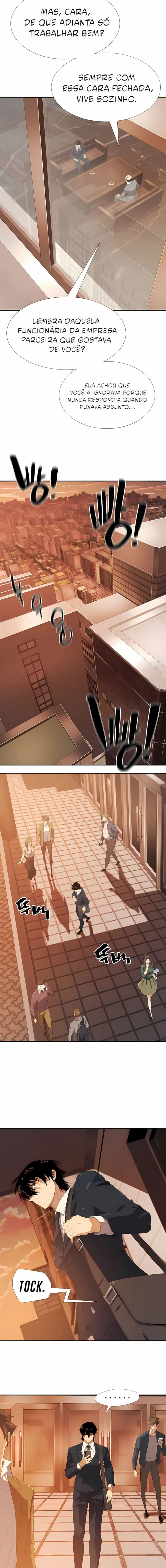 Read The Greatest Estate Developer BR Manga Online