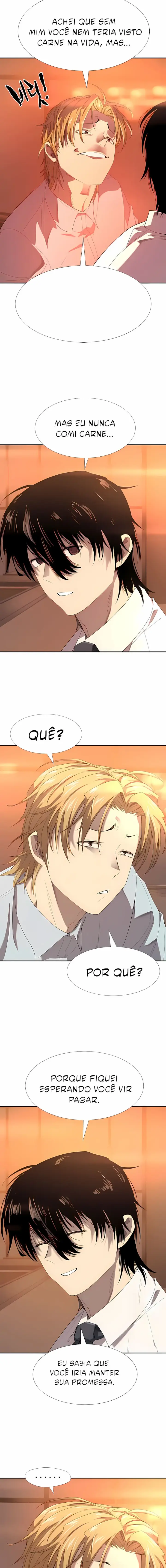 Read The Greatest Estate Developer BR Manga Online