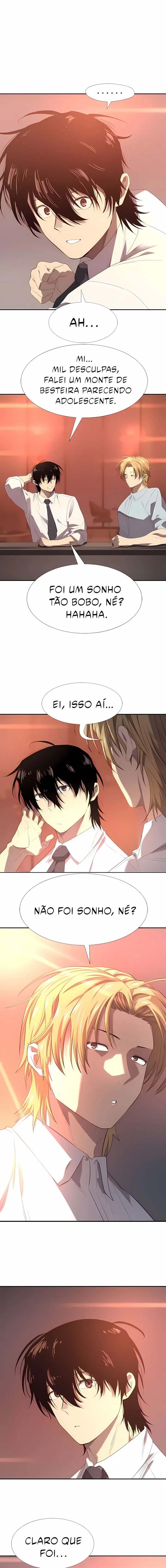 Read The Greatest Estate Developer BR Manga Online