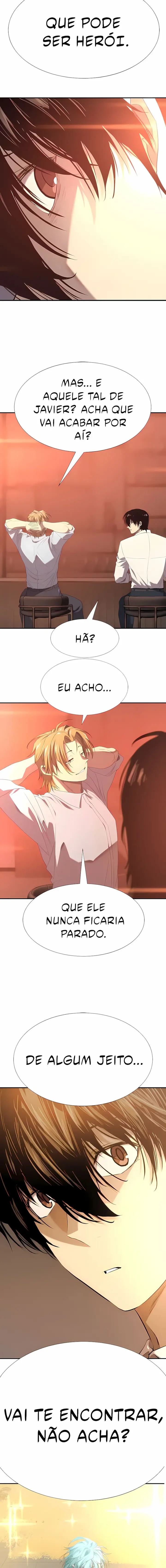 Read The Greatest Estate Developer BR Manga Online