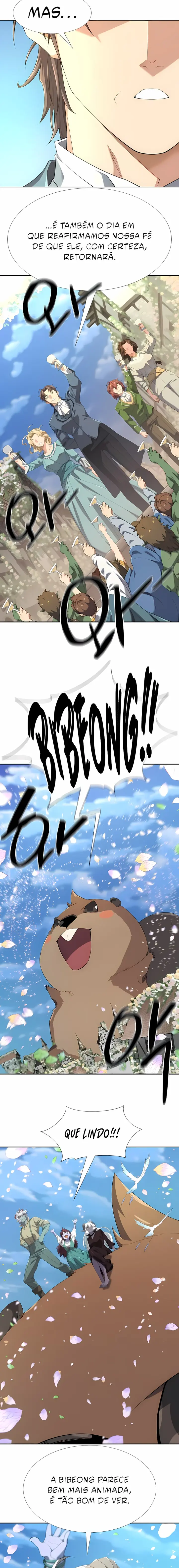 Read The Greatest Estate Developer BR Manga Online