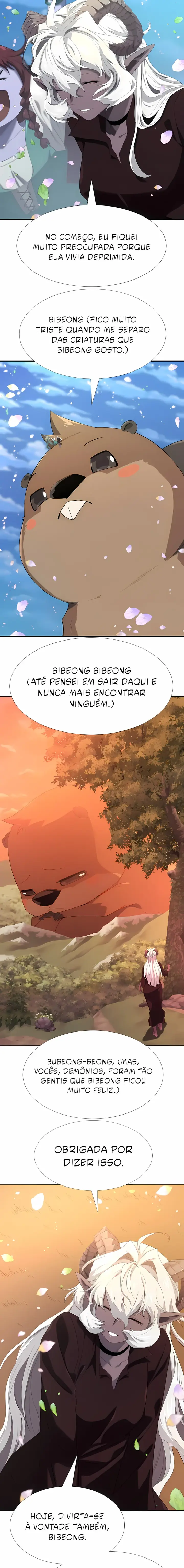 Read The Greatest Estate Developer BR Manga Online