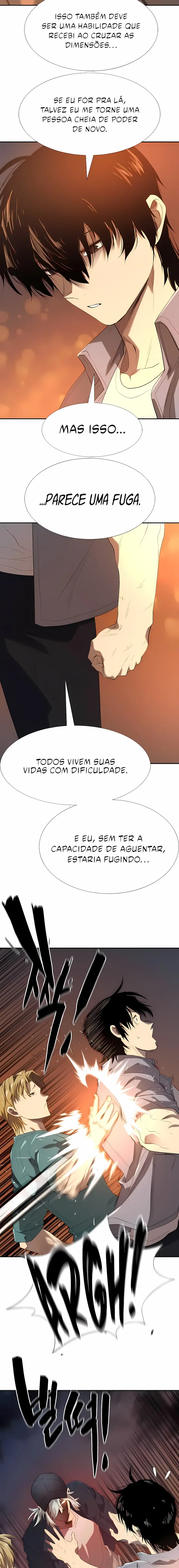 Read The Greatest Estate Developer BR Manga Online