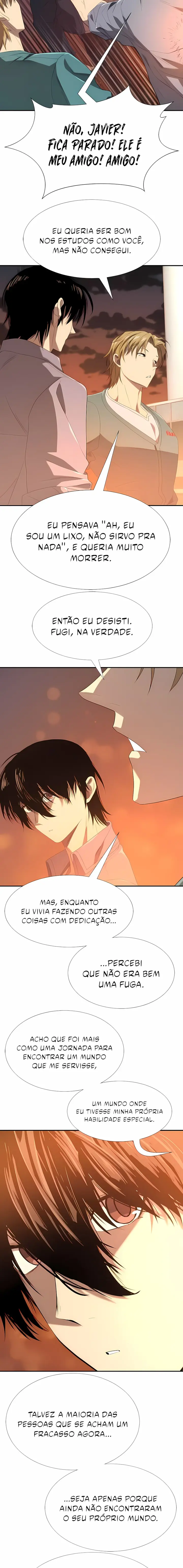Read The Greatest Estate Developer BR Manga Online