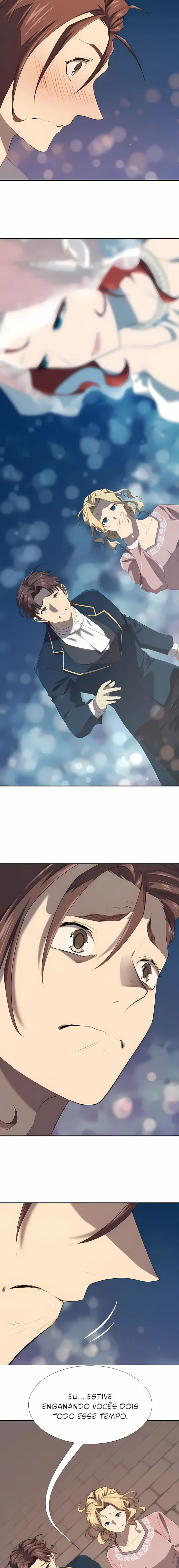 Read The Greatest Estate Developer BR Manga Online