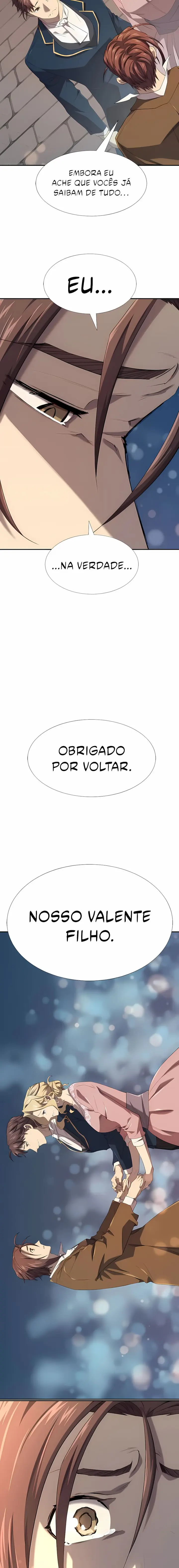 Read The Greatest Estate Developer BR Manga Online