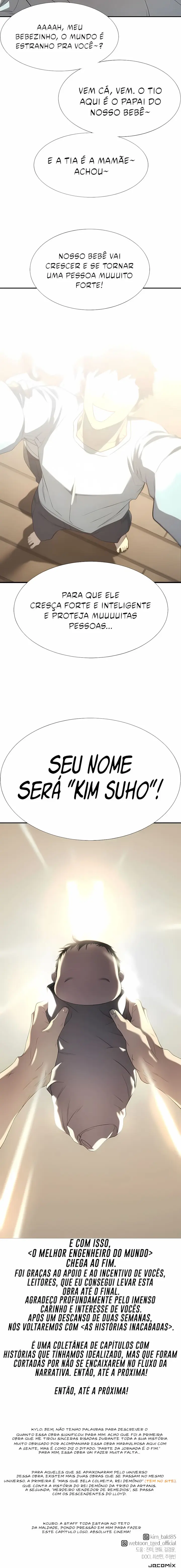 Read The Greatest Estate Developer BR Manga Online