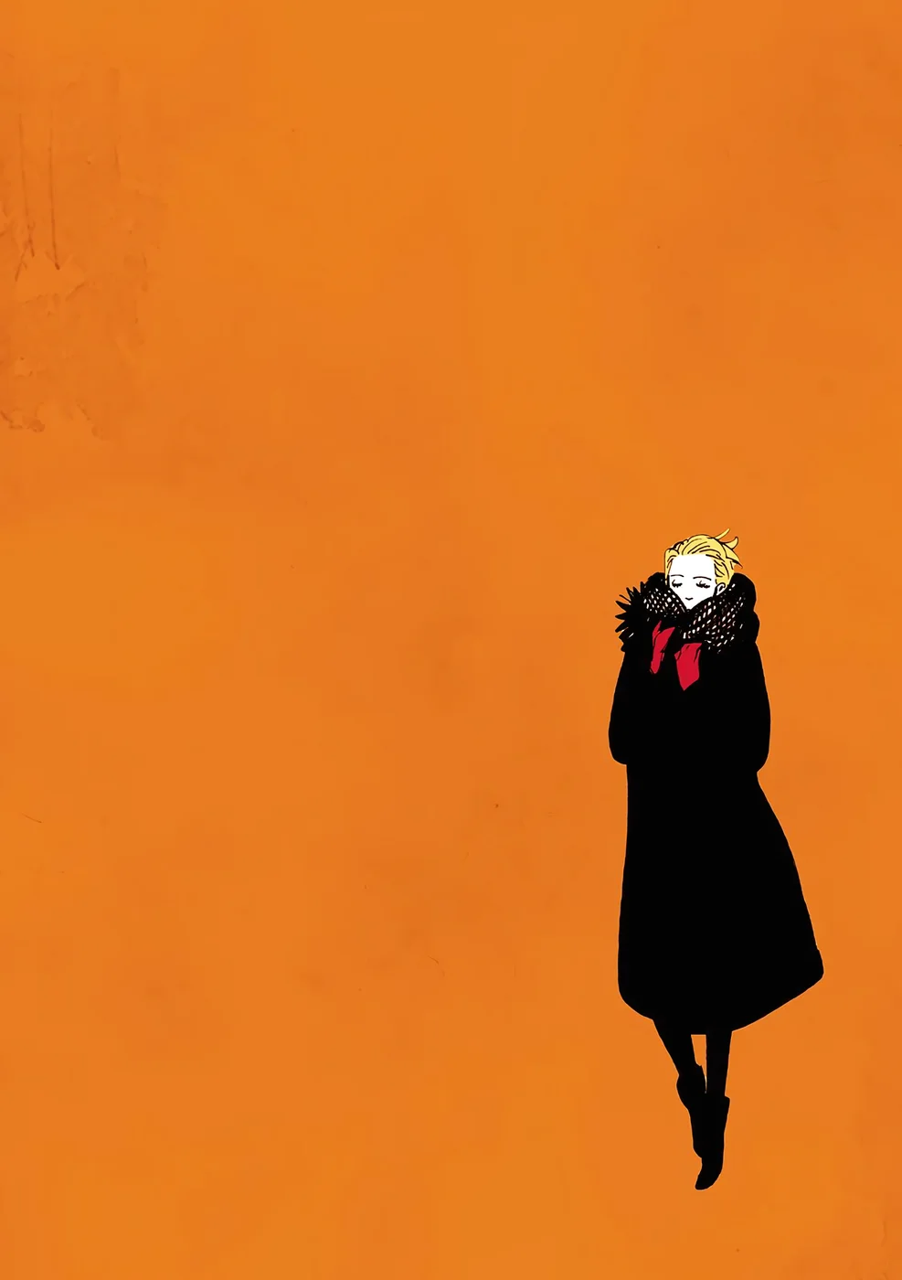 Read Veil BR Manga Online