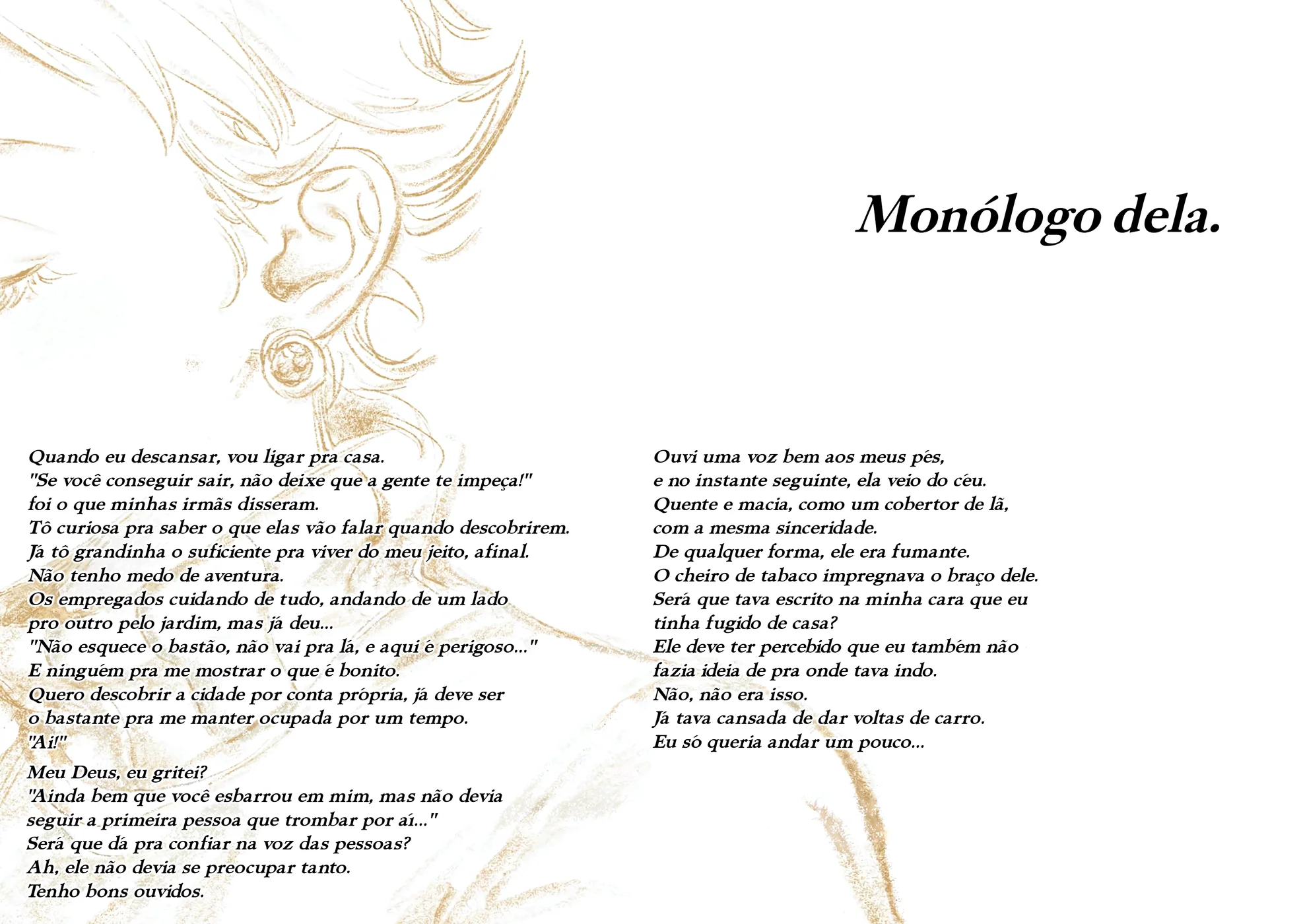 Read Veil BR Manga Online