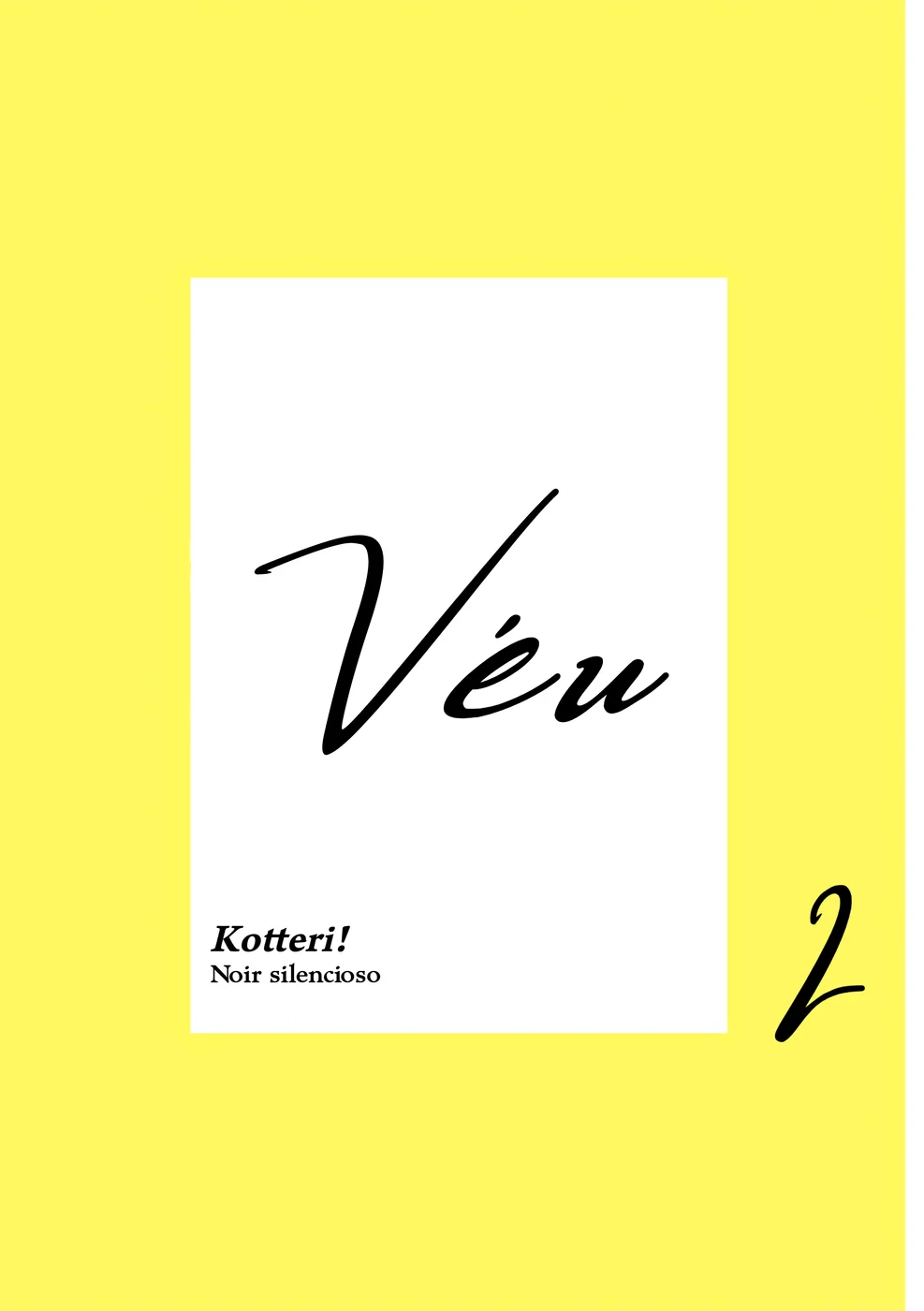 Read Veil BR Manga Online