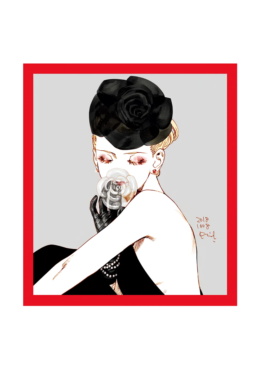 Read Veil BR Manga Online
