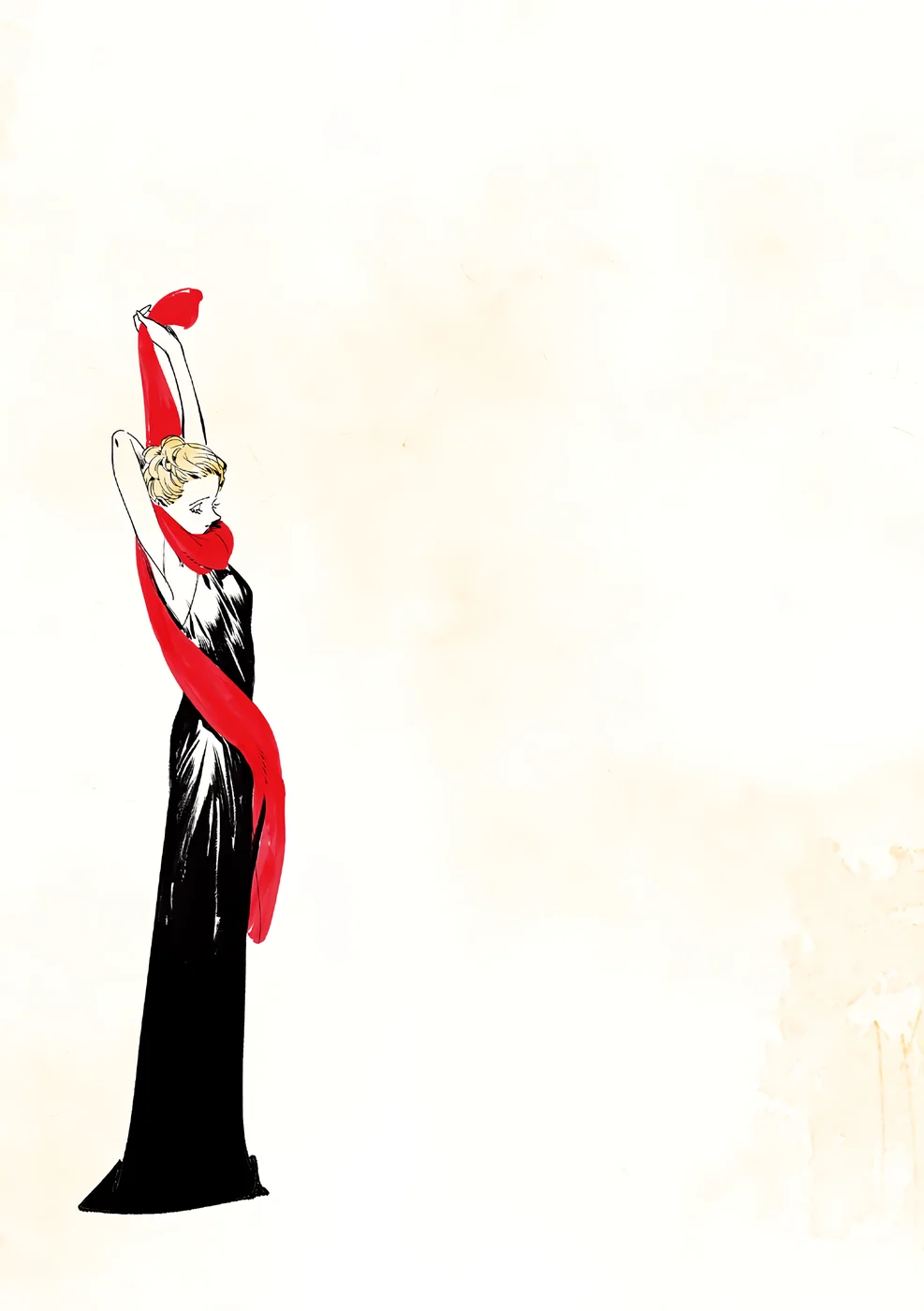 Read Veil BR Manga Online