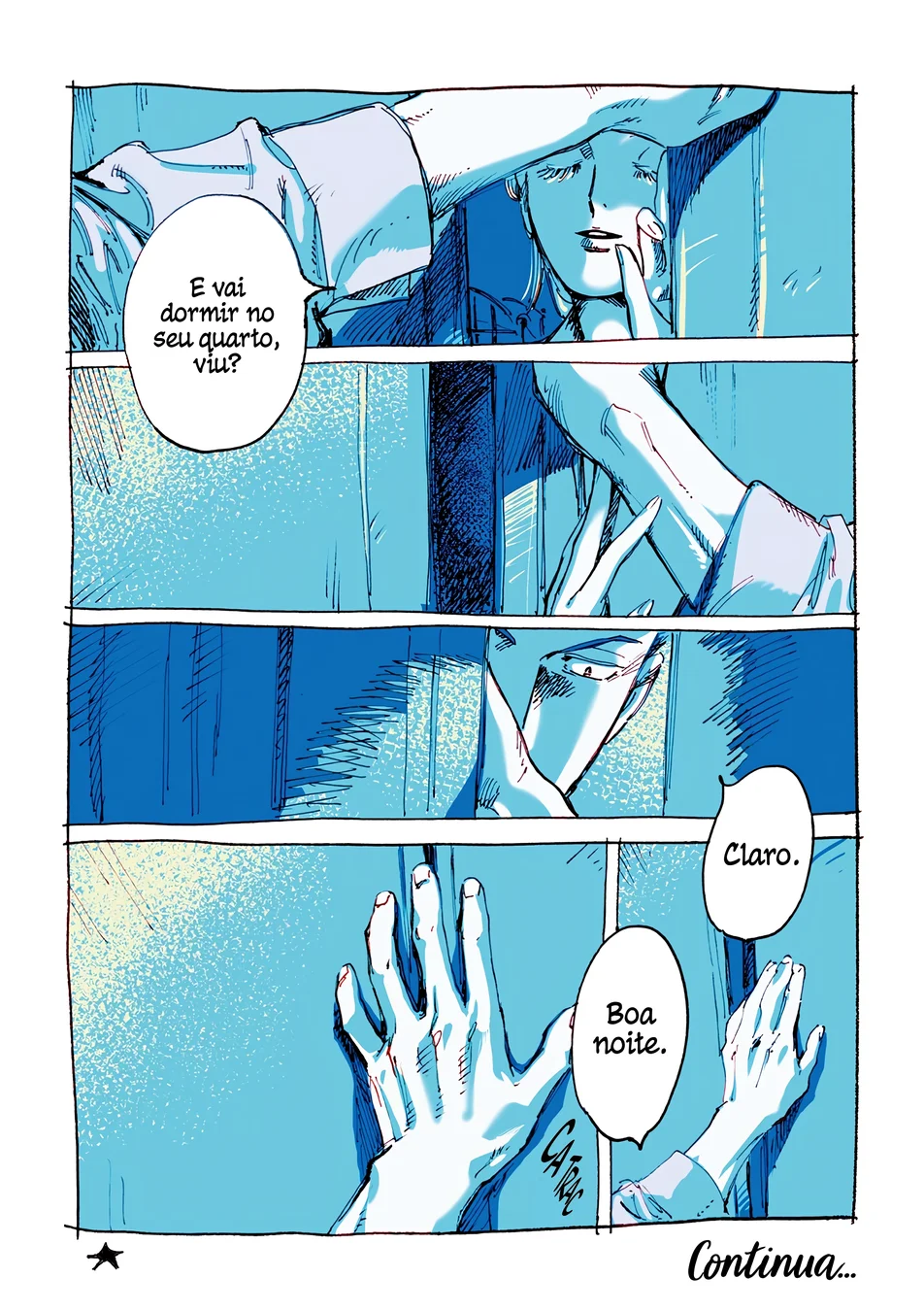 Read Veil BR Manga Online