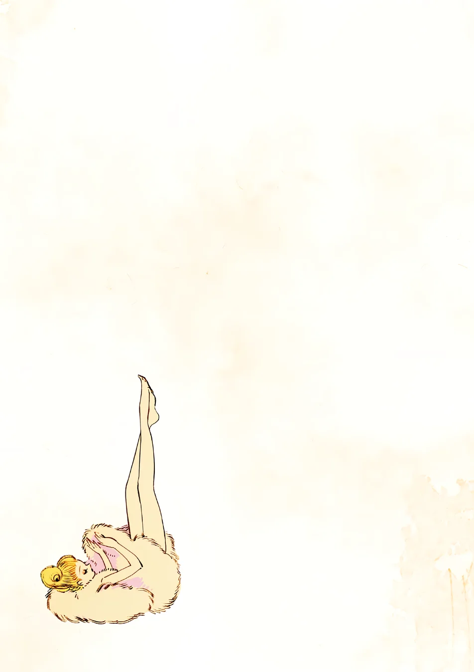 Read Veil BR Manga Online