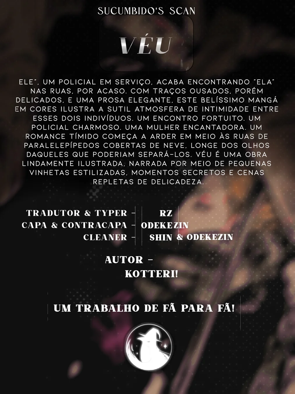 Read Veil BR Manga Online