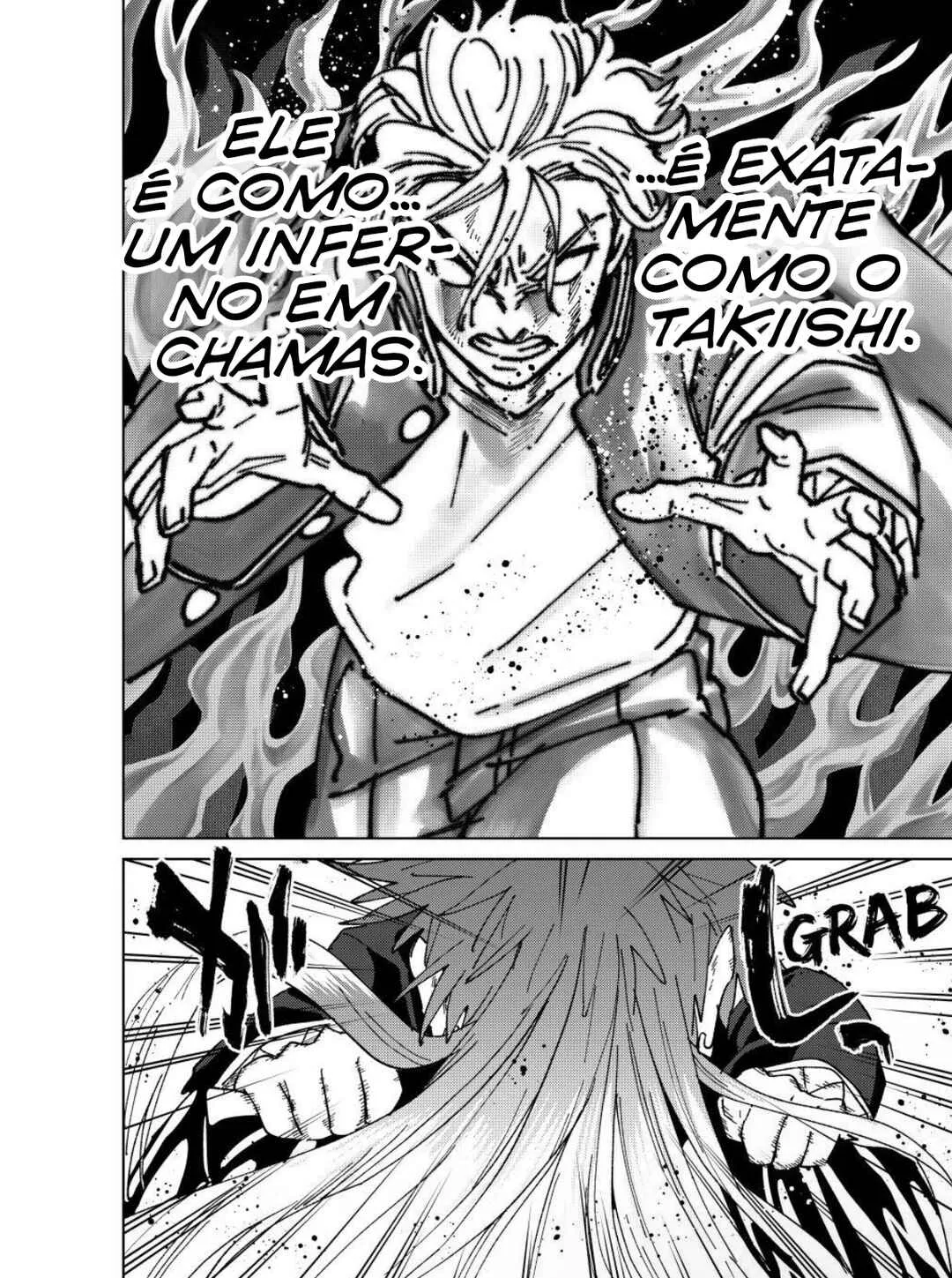Read Wind Breaker BR Manga Online