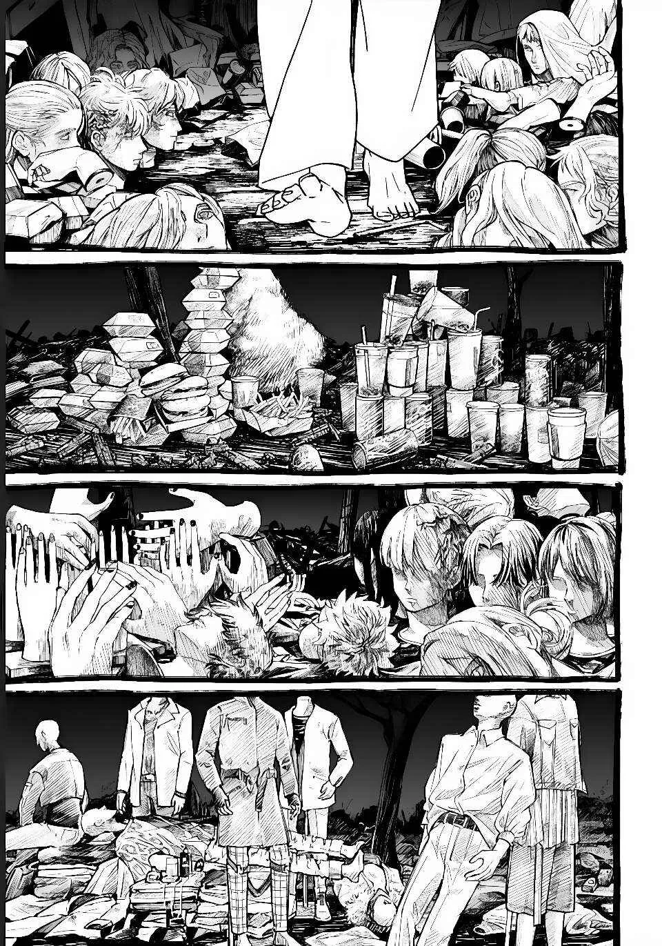 Read Wind Breaker BR Manga Online