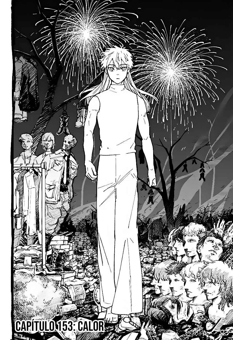 Read Wind Breaker BR Manga Online
