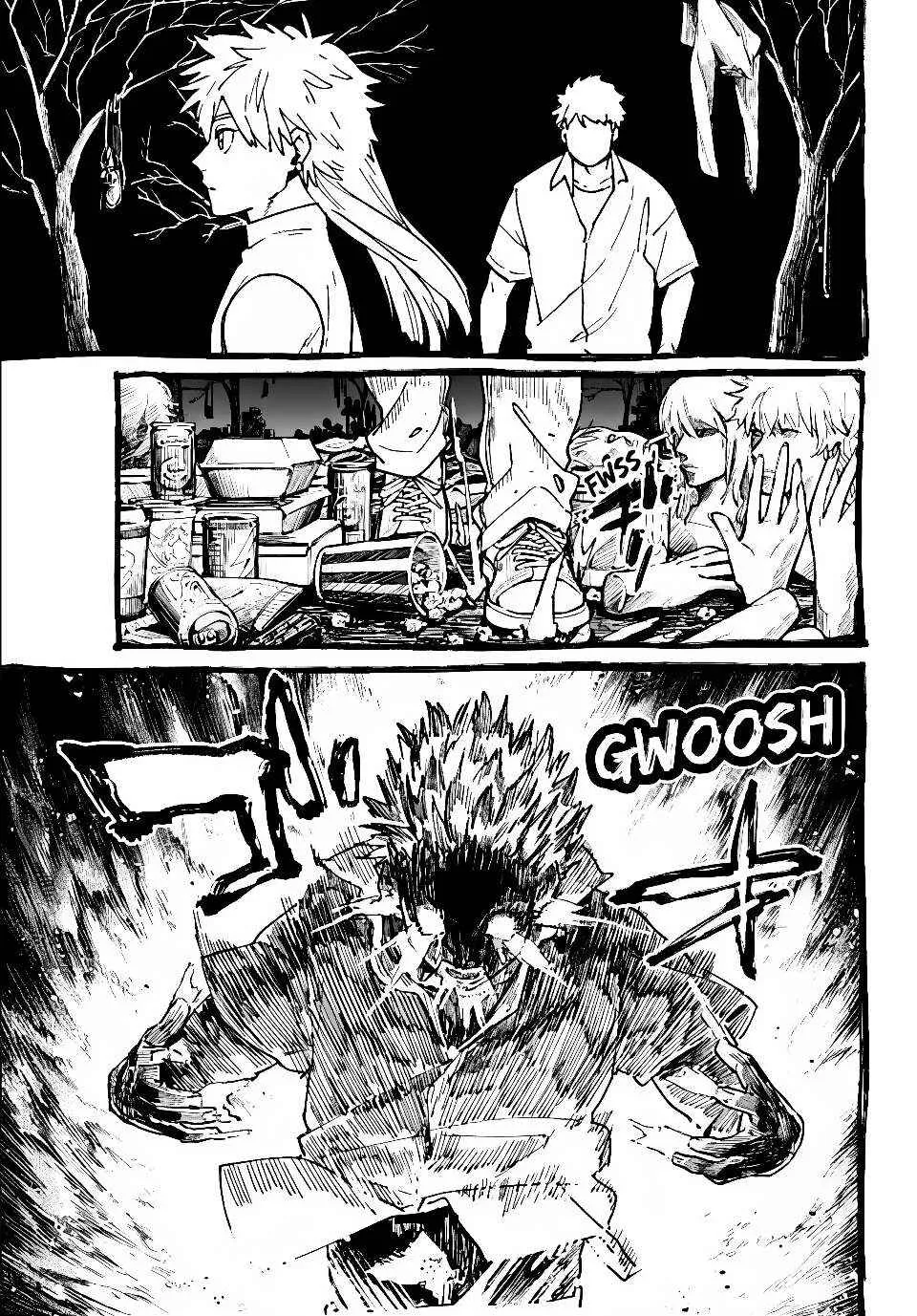 Read Wind Breaker BR Manga Online