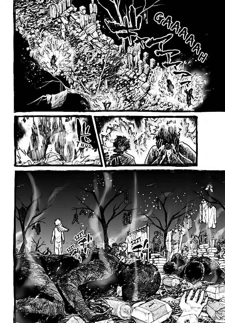 Read Wind Breaker BR Manga Online