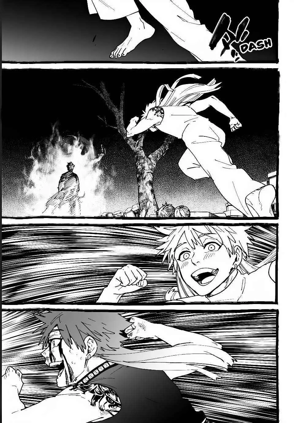 Read Wind Breaker BR Manga Online