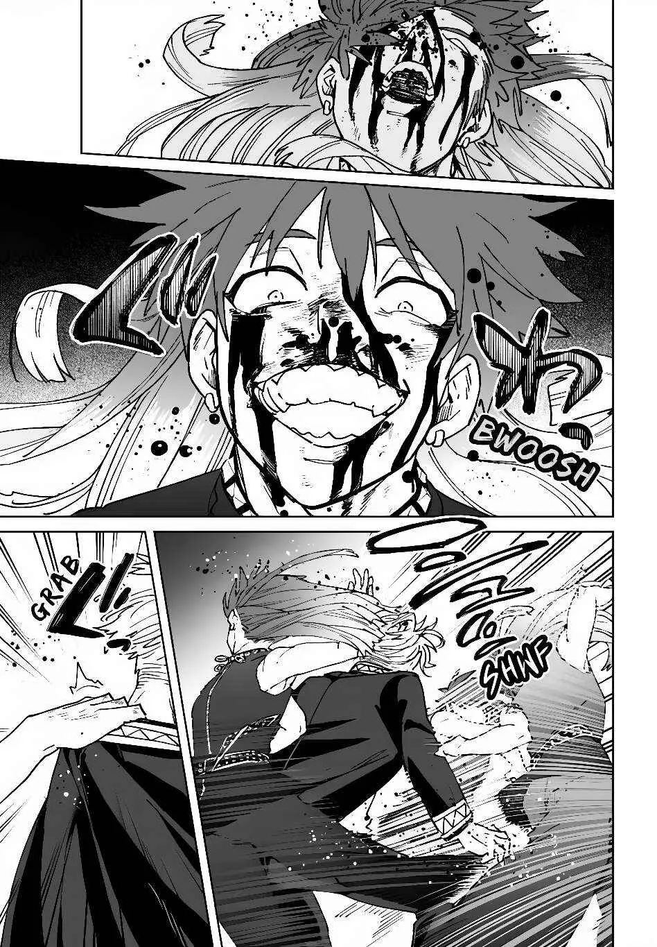Read Wind Breaker BR Manga Online