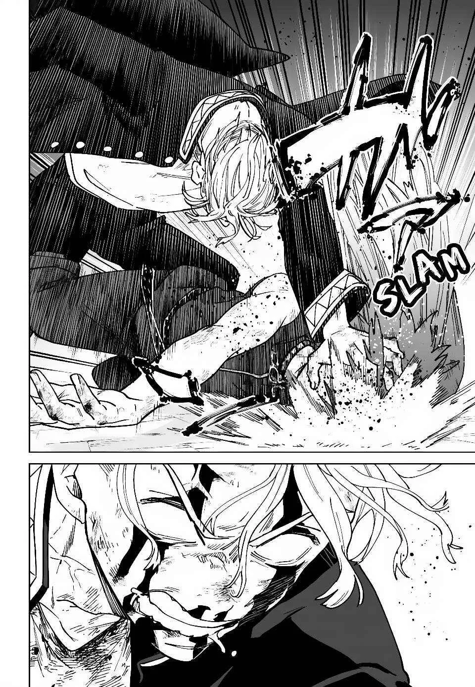 Read Wind Breaker BR Manga Online