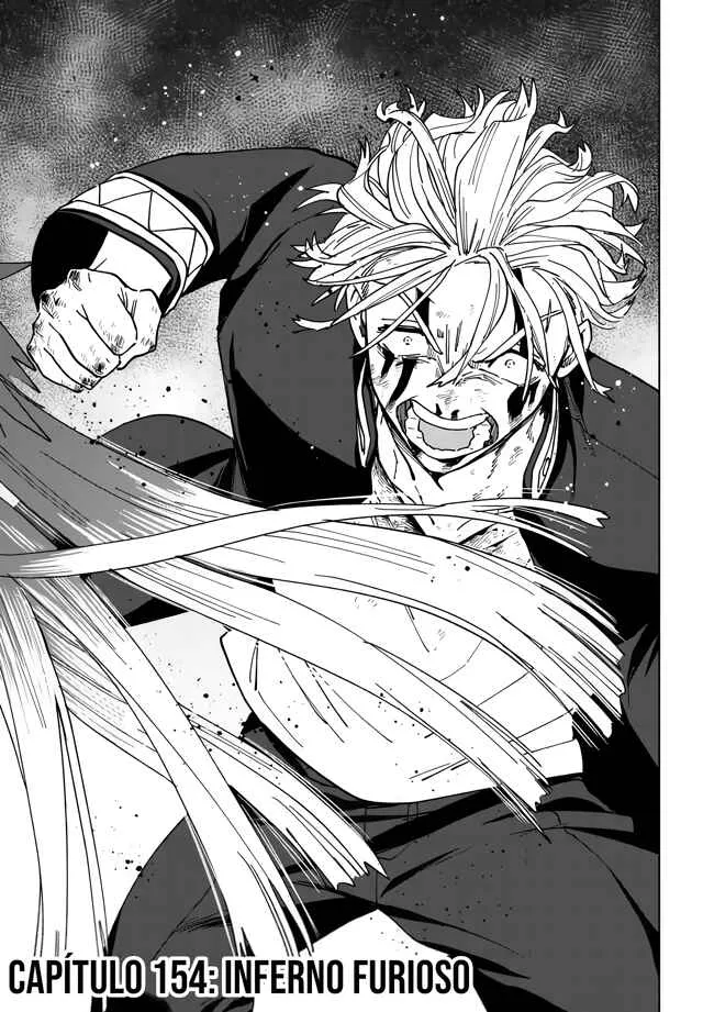 Read Wind Breaker BR Manga Online