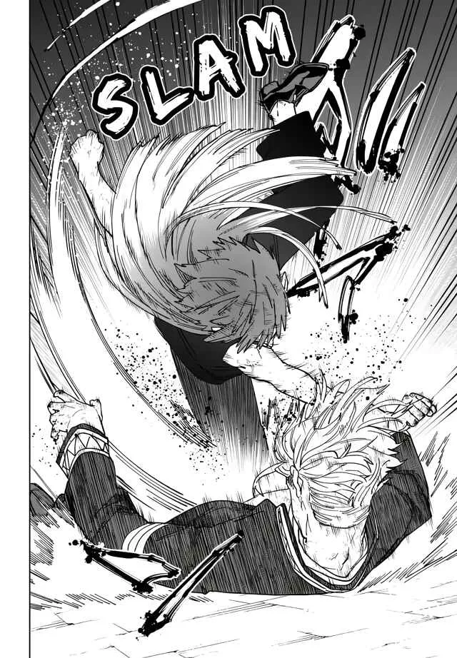 Read Wind Breaker BR Manga Online