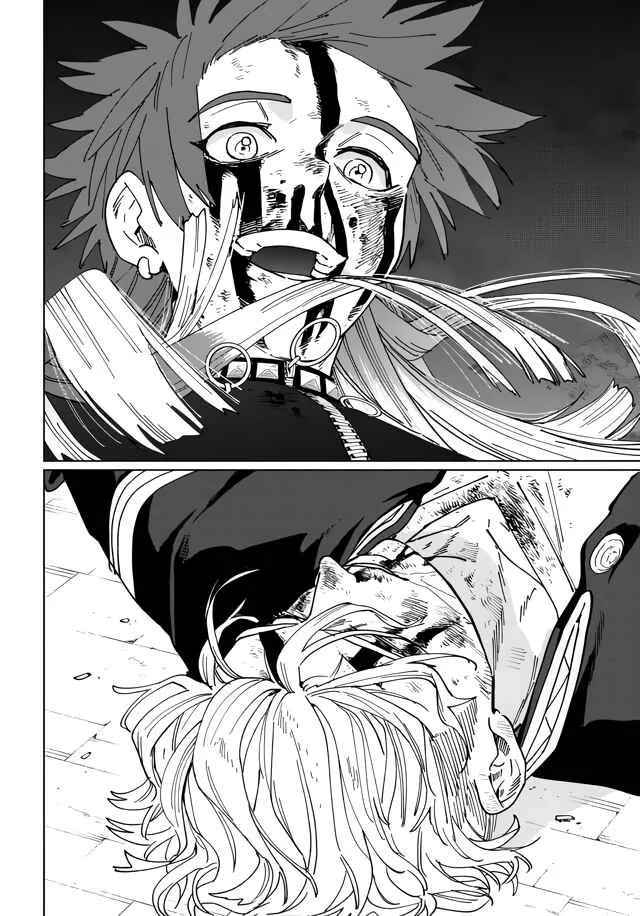 Read Wind Breaker BR Manga Online