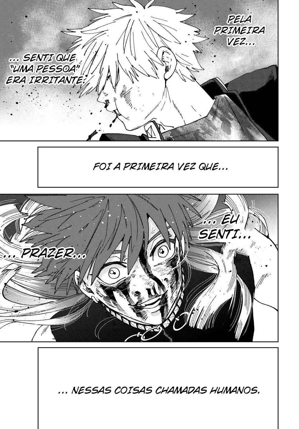 Read Wind Breaker BR Manga Online