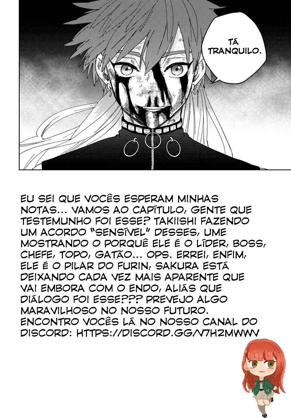 Read Wind Breaker BR Manga Online